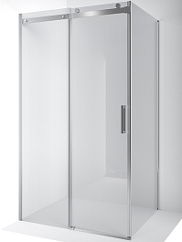 Ambassador  Душевой уголок Benefit 130x100 19021102HX-100HX – фотография-2